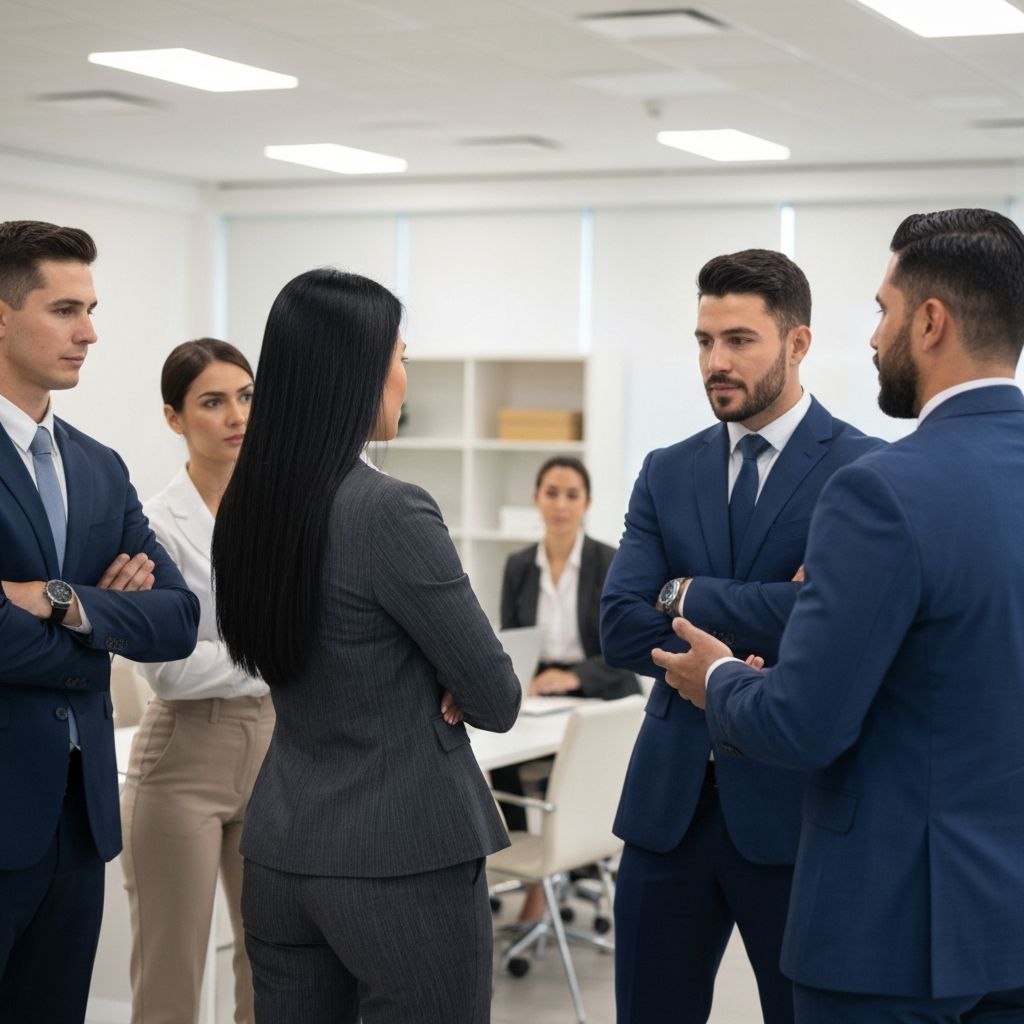 Equipo de Grupo Soluciones